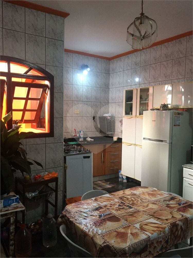 Casa, 1 quarto, 130 m² - Foto 4