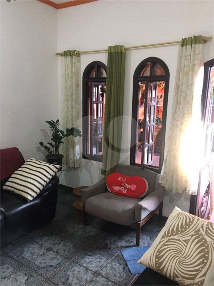 Casa, 1 quarto, 130 m² - Foto 1