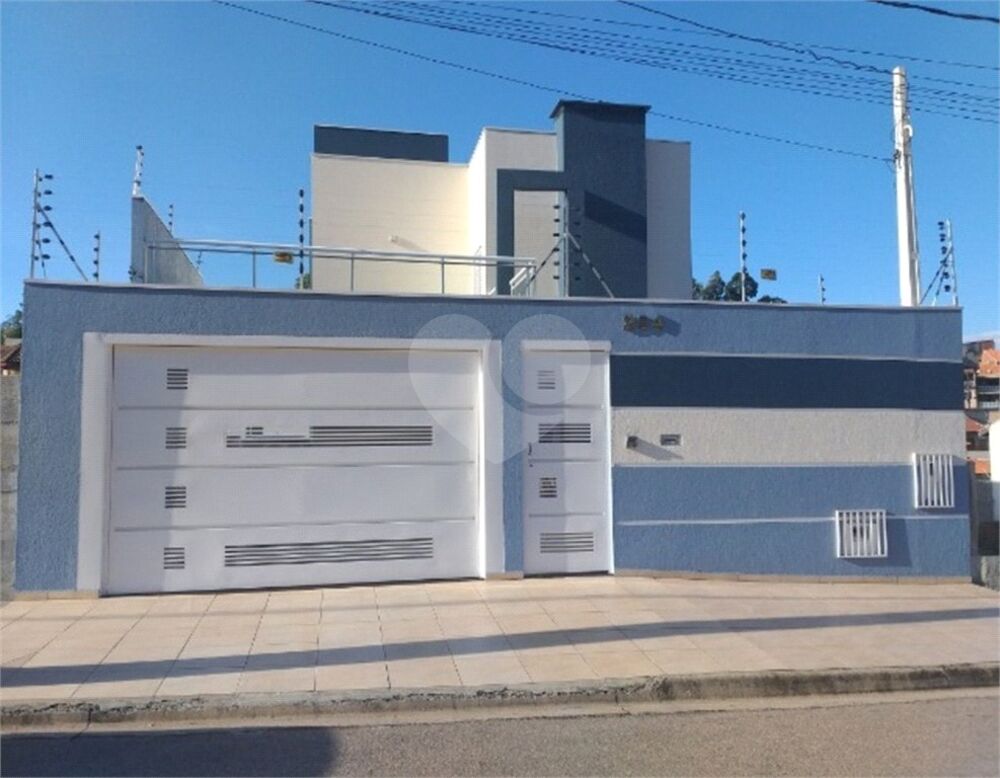 Casa, 3 quartos, 290 m² - Foto 12