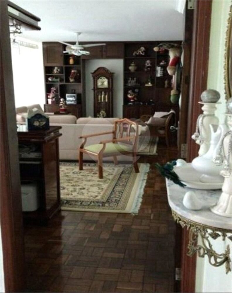 Imóvel Comercial Padrão à venda e aluguel com 3 quartos, 286m² - Foto 1