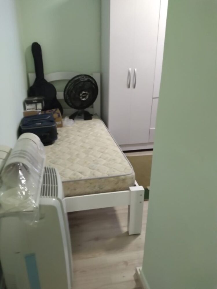 Apartamento, 2 quartos, 58 m² - Foto 1
