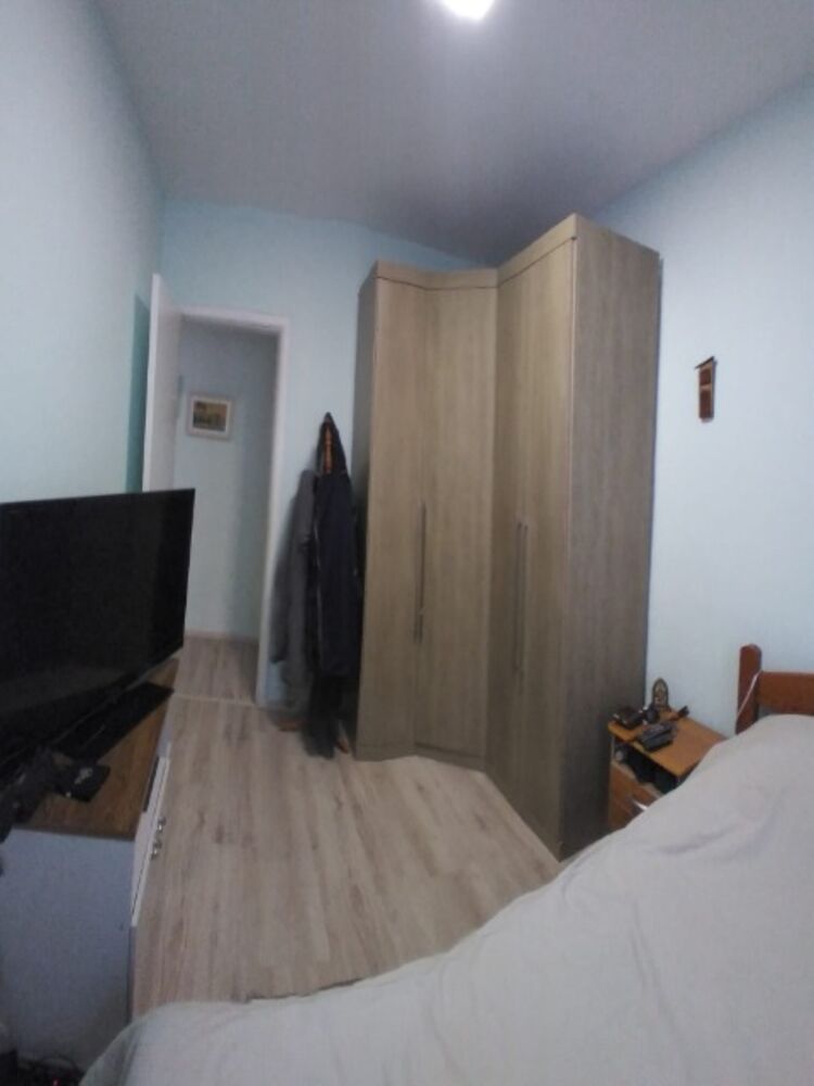 Apartamento, 2 quartos, 58 m² - Foto 2