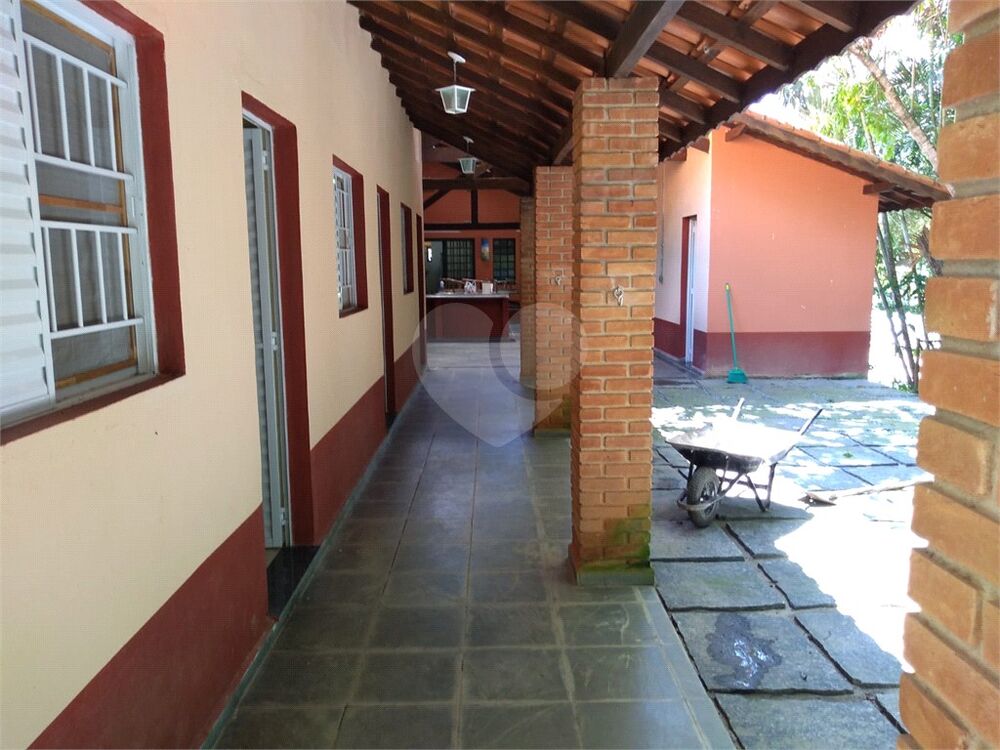 Chácara, 7 quartos, 2381 m² - Foto 8