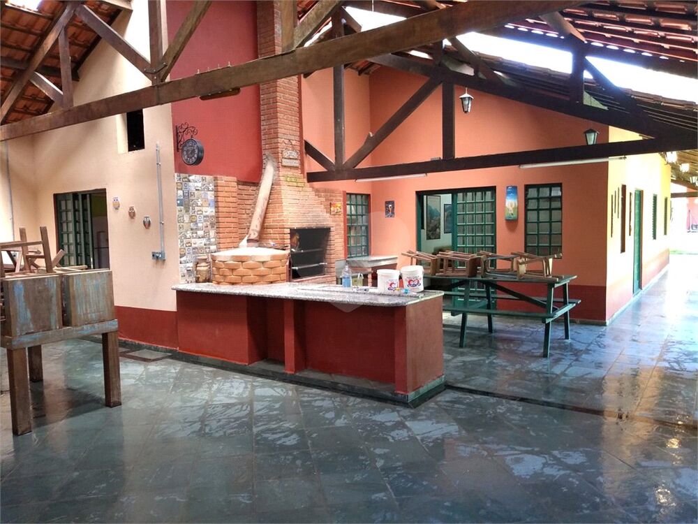 Chácara, 7 quartos, 2381 m² - Foto 7