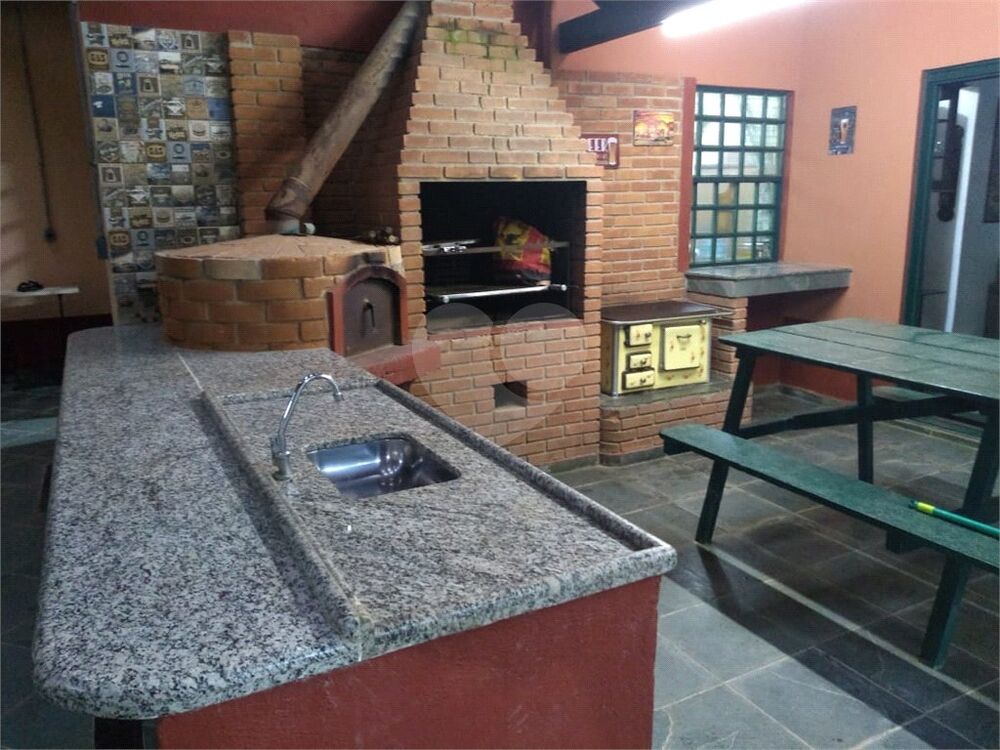 Chácara, 7 quartos, 2381 m² - Foto 6