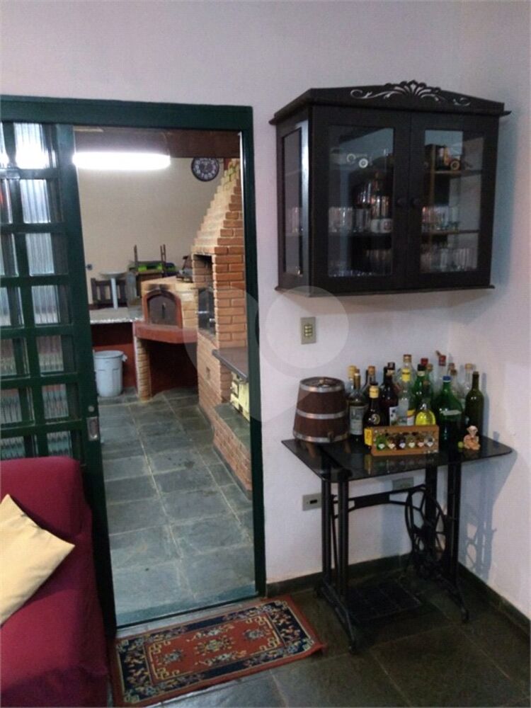 Chácara, 7 quartos, 2381 m² - Foto 5