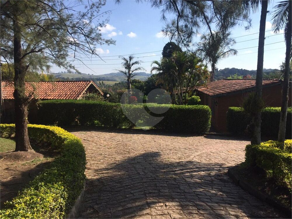 Chácara, 4 quartos, 6978 m² - Foto 1