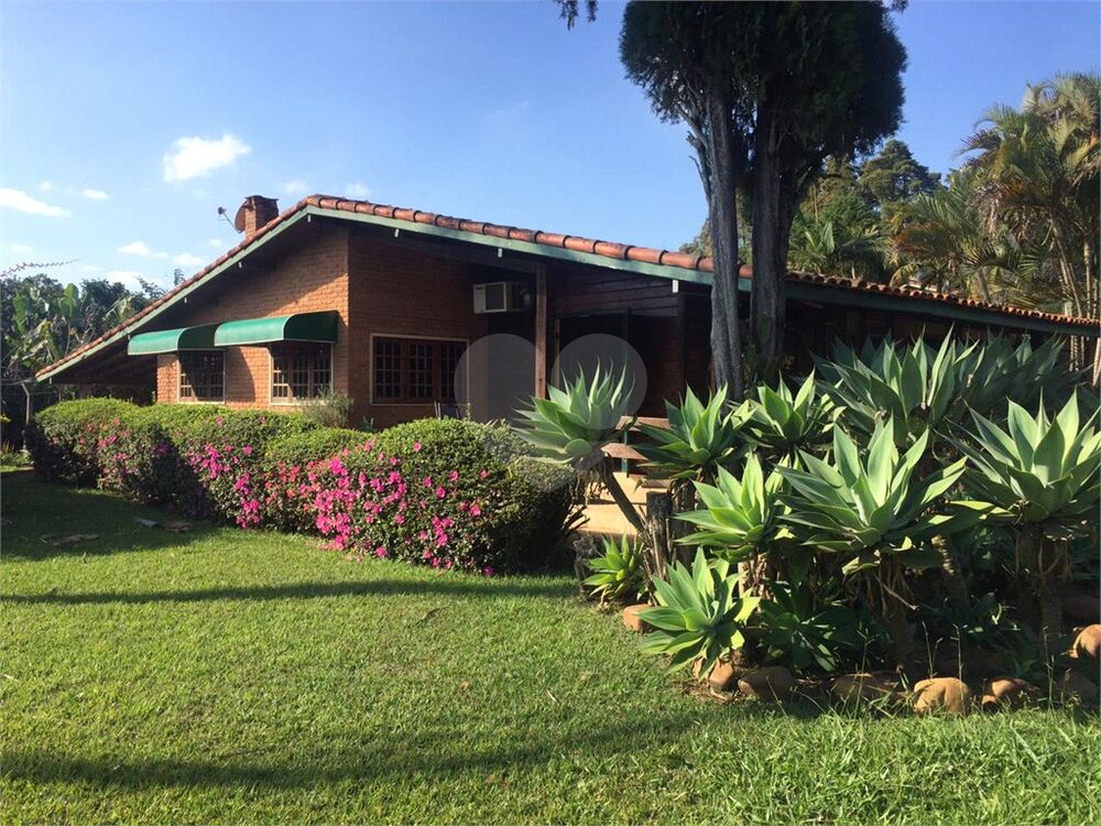 Chácara, 4 quartos, 6978 m² - Foto 4