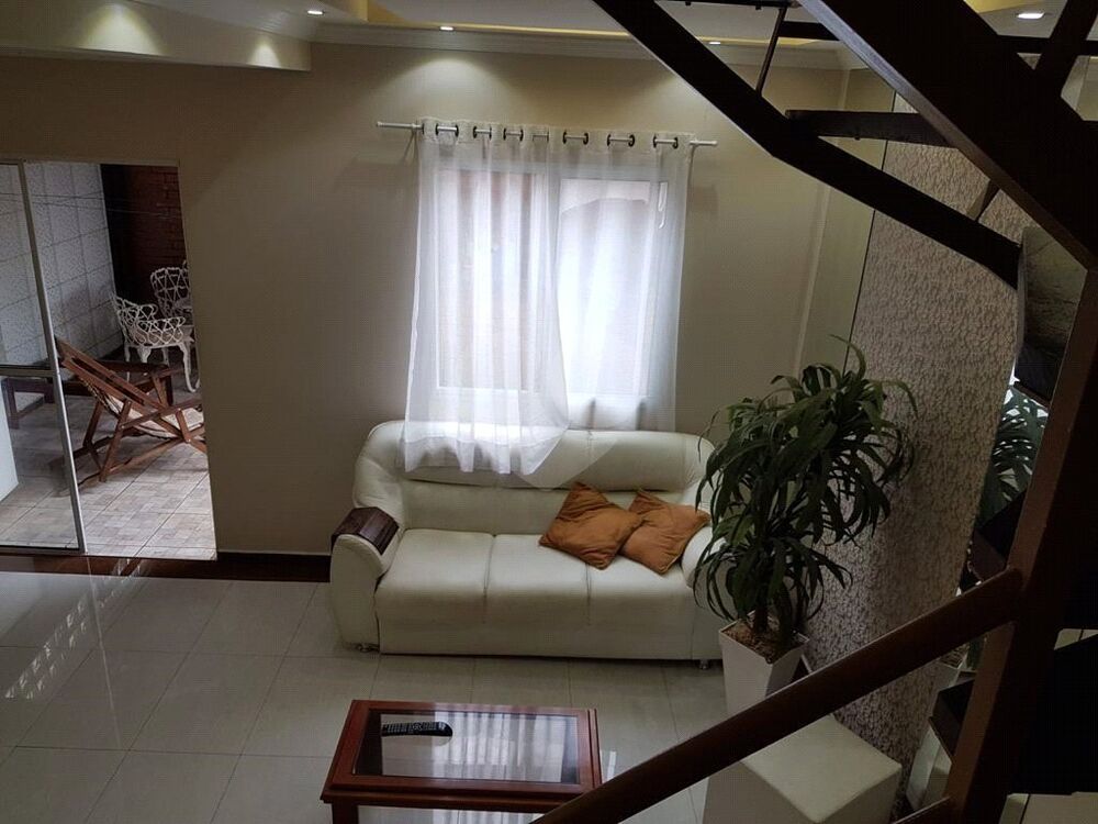 Casa à venda com 3 quartos, 83m² - Foto 6