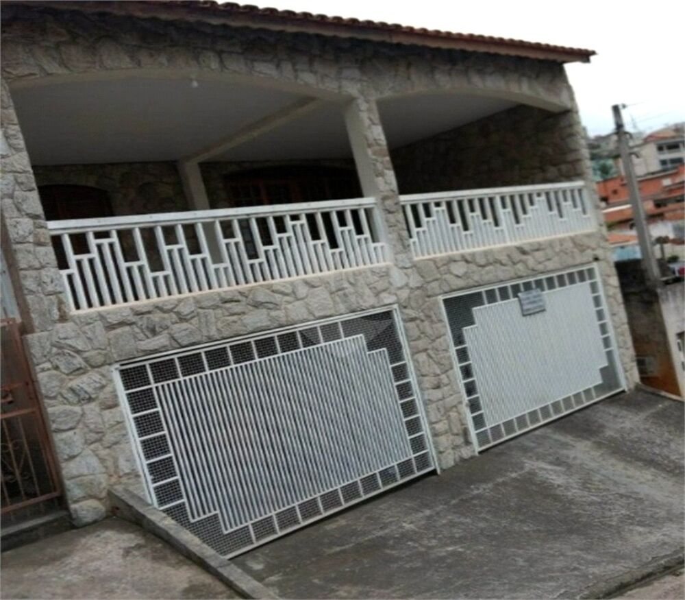 Casa, 4 quartos, 250 m² - Foto 2