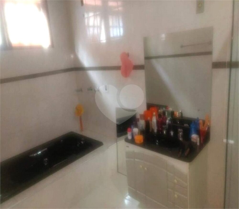 Casa, 4 quartos, 250 m² - Foto 8