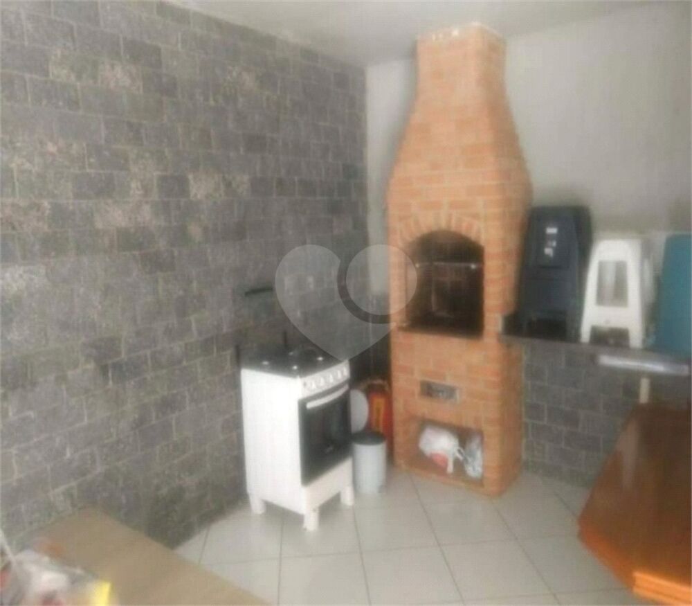 Casa, 4 quartos, 250 m² - Foto 11