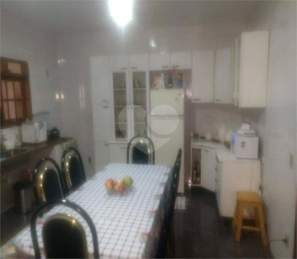 Casa, 4 quartos, 250 m² - Foto 9