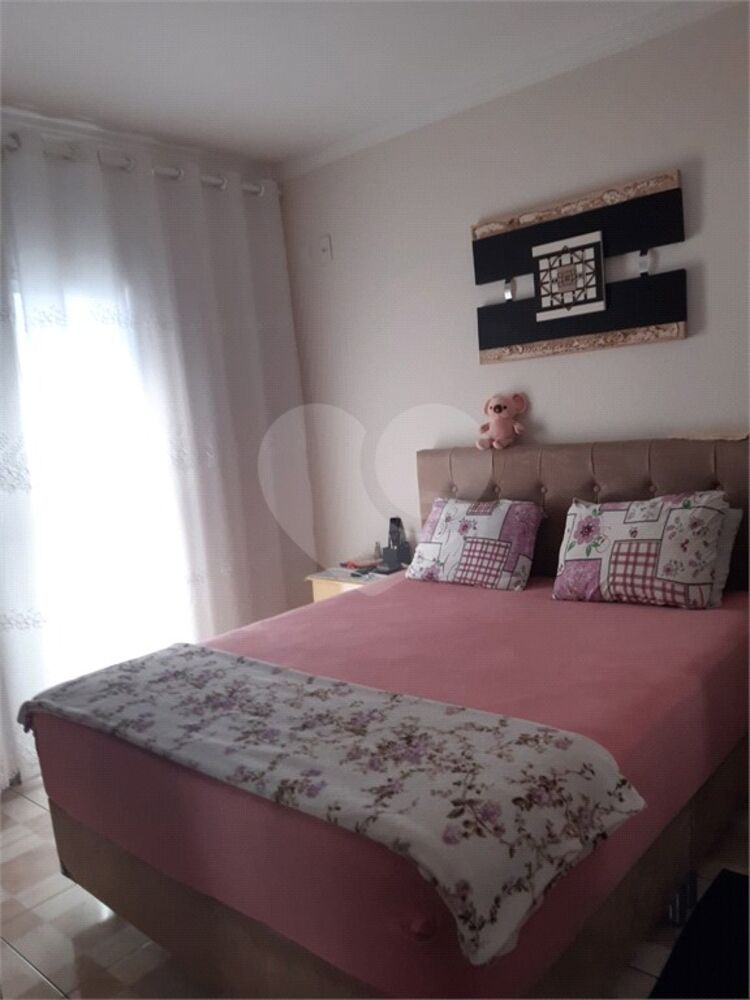 Casa, 2 quartos, 75 m² - Foto 1