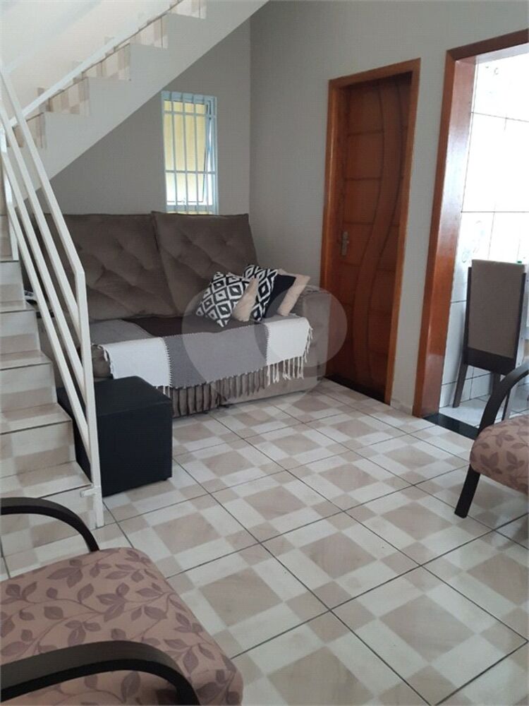 Casa, 2 quartos, 75 m² - Foto 4