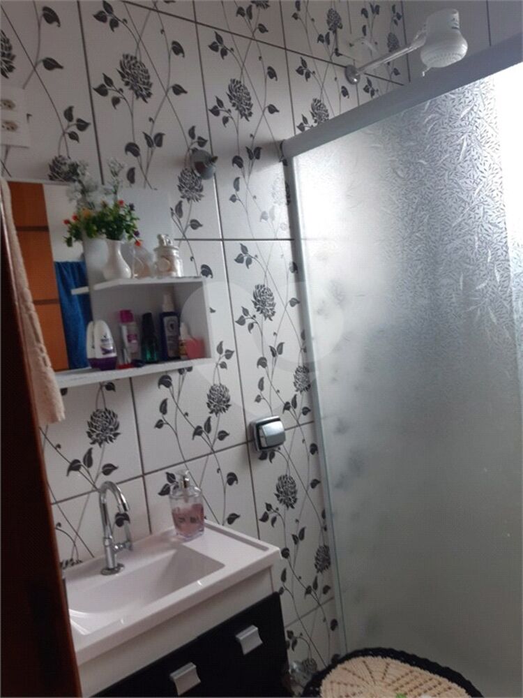 Casa, 2 quartos, 75 m² - Foto 8