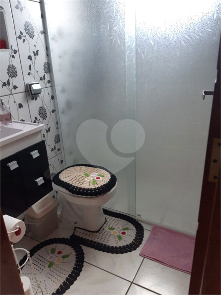 Casa, 2 quartos, 75 m² - Foto 9