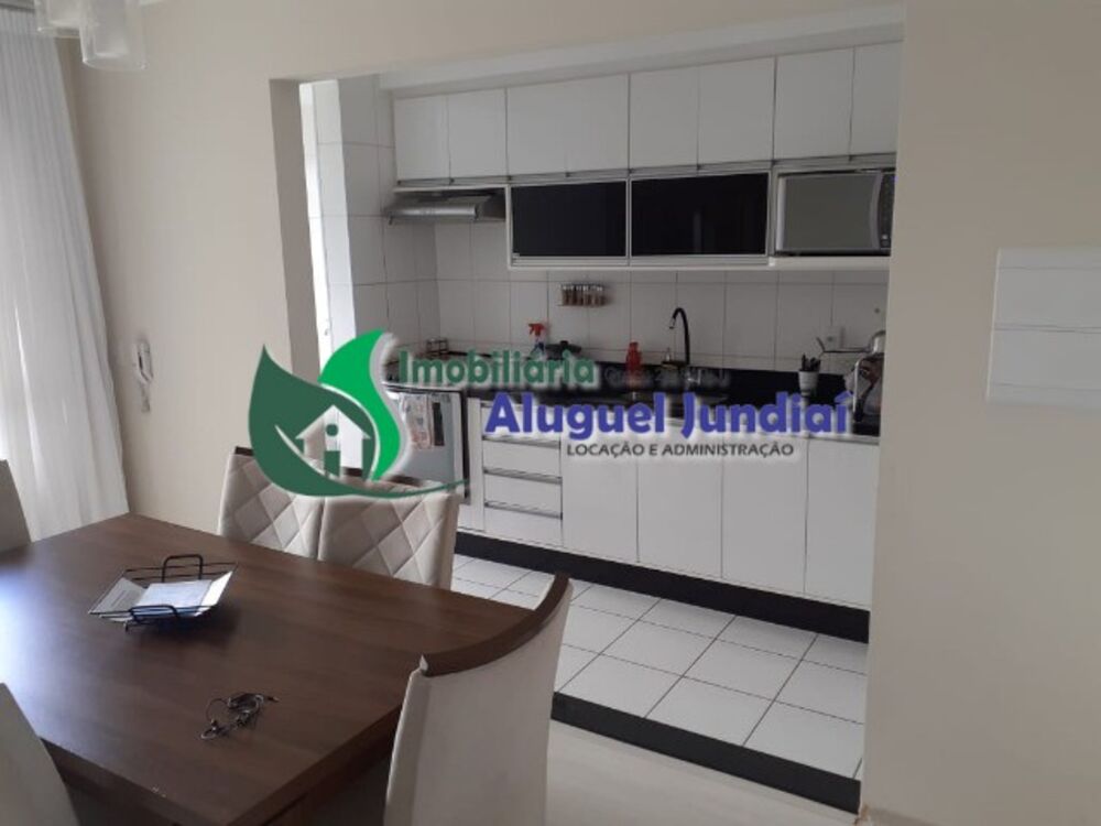 Apartamento à venda com 2 quartos, 60m² - Foto 2