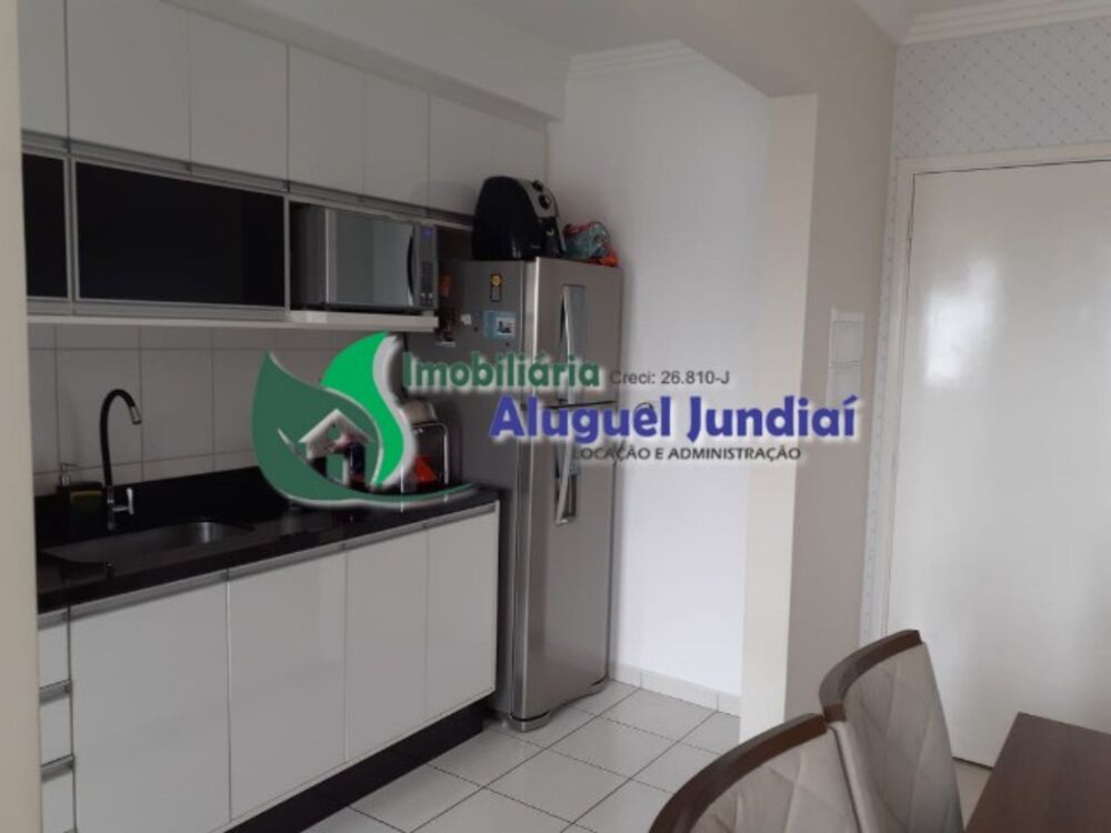 Apartamento à venda com 2 quartos, 60m² - Foto 4