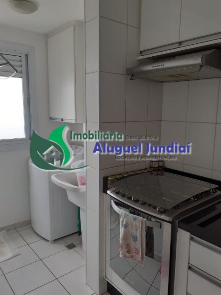 Apartamento à venda com 2 quartos, 60m² - Foto 5