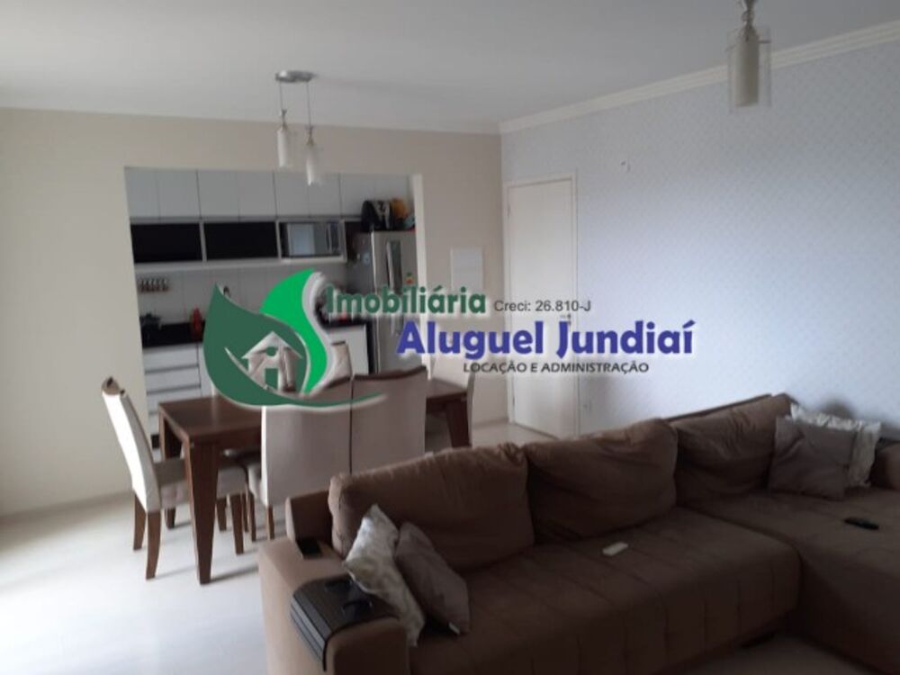 Apartamento à venda com 2 quartos, 60m² - Foto 1
