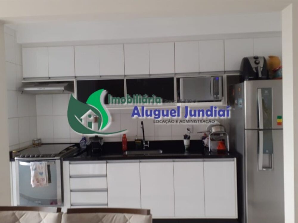 Apartamento à venda com 2 quartos, 60m² - Foto 3