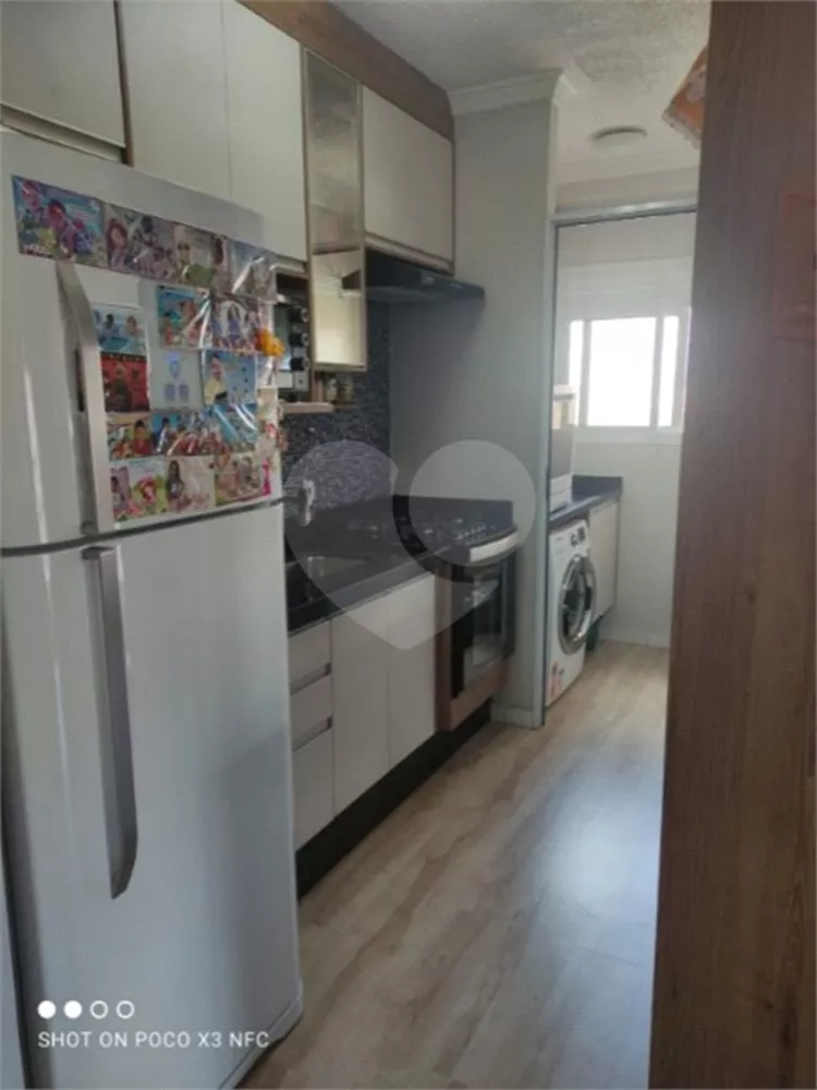 Apartamento à venda com 3 quartos, 71m² - Foto 4