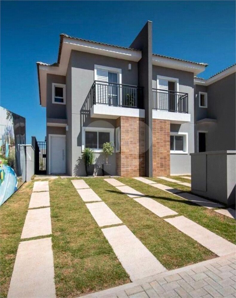 Casa, 2 quartos, 88 m² - Foto 10