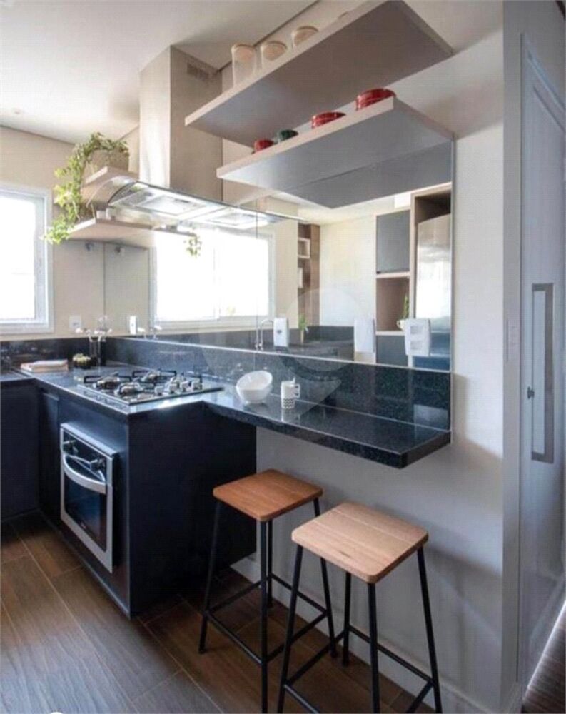 Casa, 2 quartos, 88 m² - Foto 5