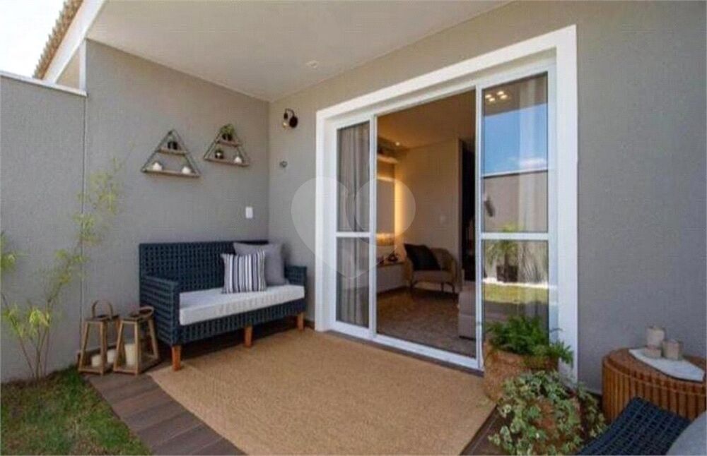 Casa, 2 quartos, 88 m² - Foto 11