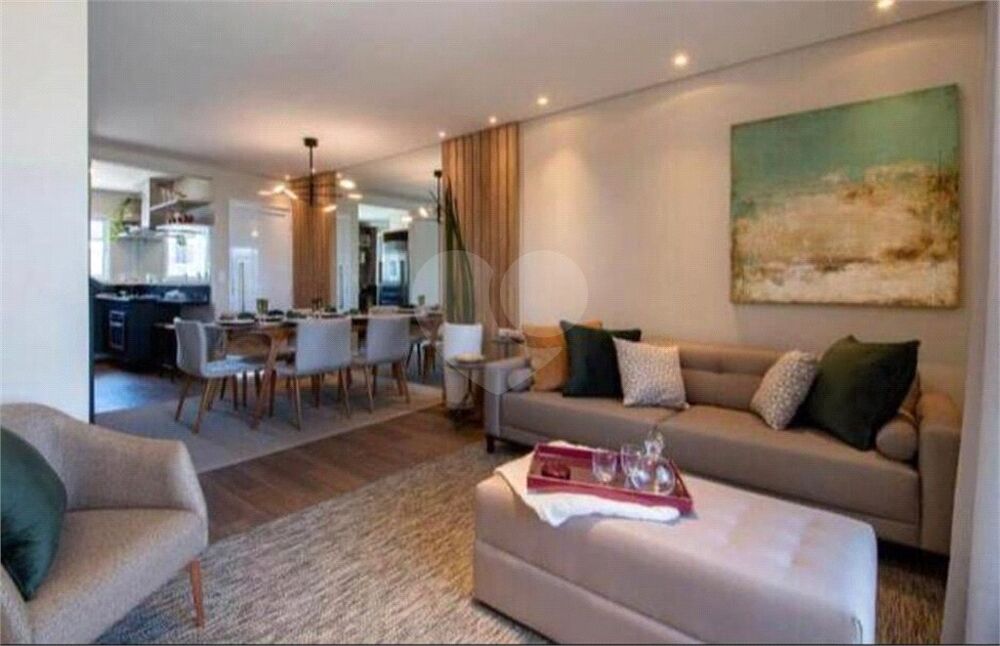 Casa, 2 quartos, 88 m² - Foto 1