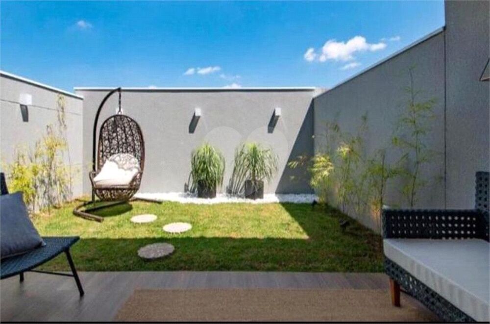 Casa, 2 quartos, 88 m² - Foto 6