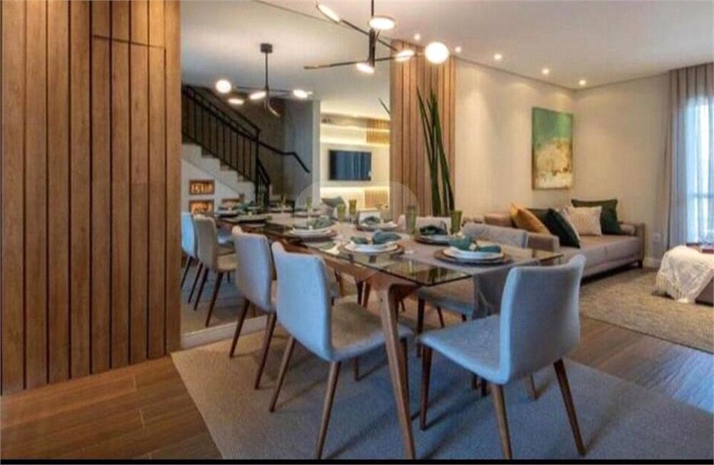 Casa, 2 quartos, 88 m² - Foto 2