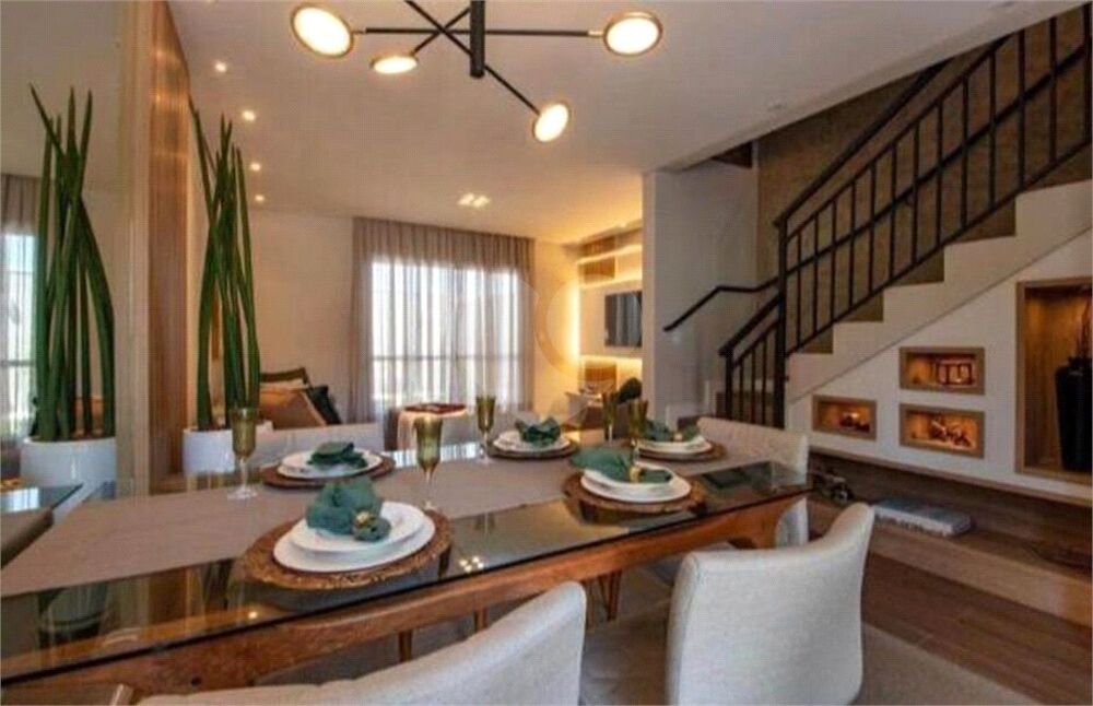 Casa, 2 quartos, 88 m² - Foto 3