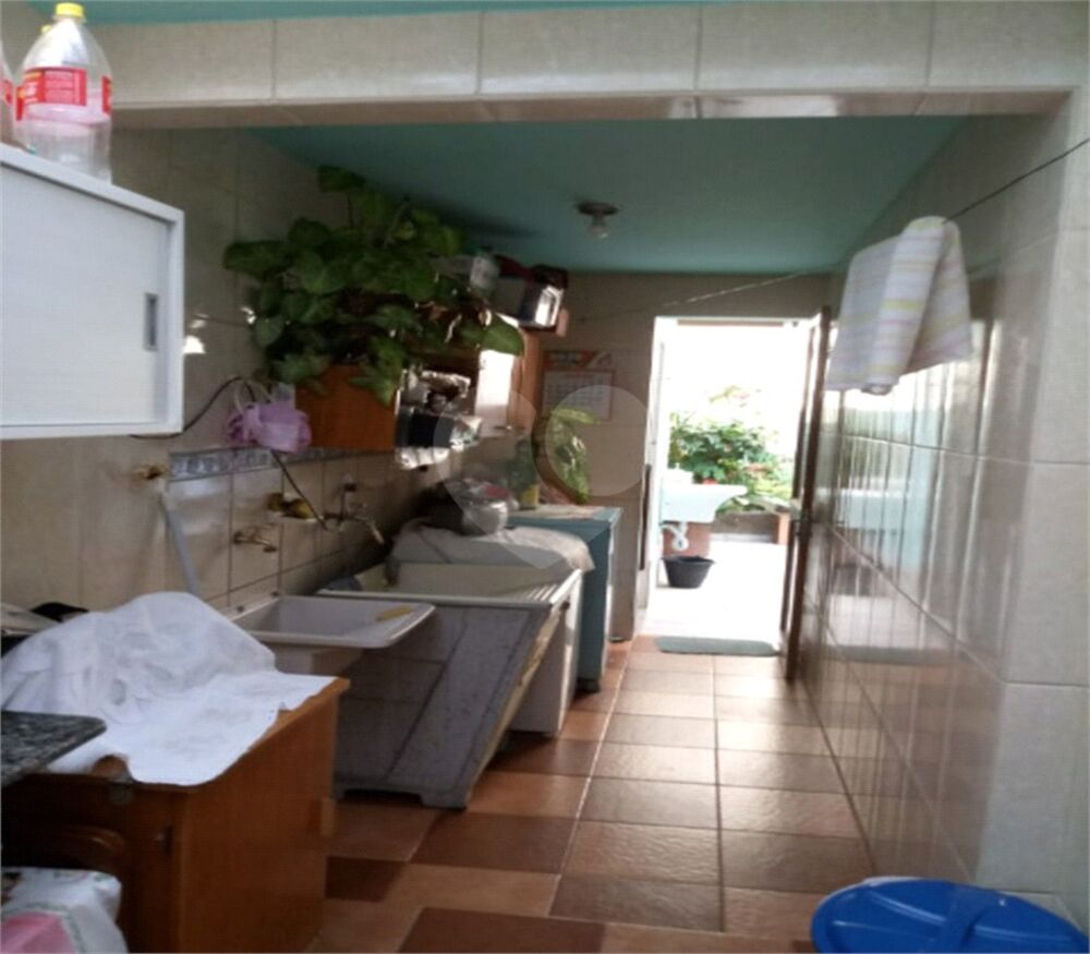 Casa, 2 quartos, 170 m² - Foto 5