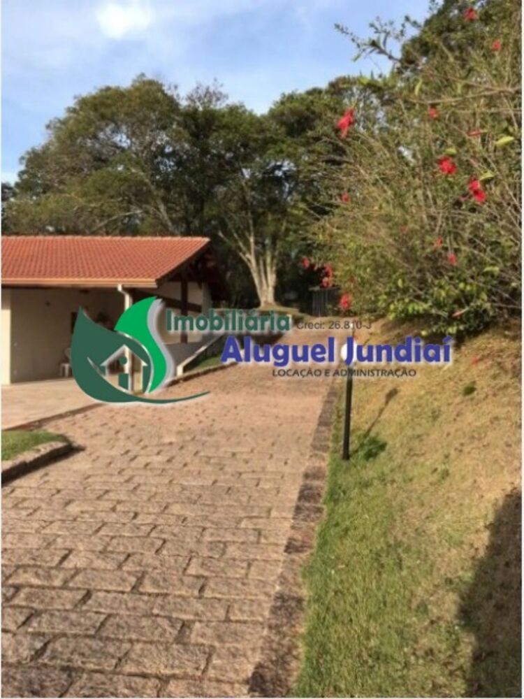 Chácara, 4 quartos - Foto 2