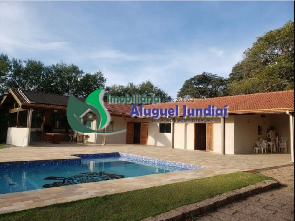 Chácara, 4 quartos - Foto 11