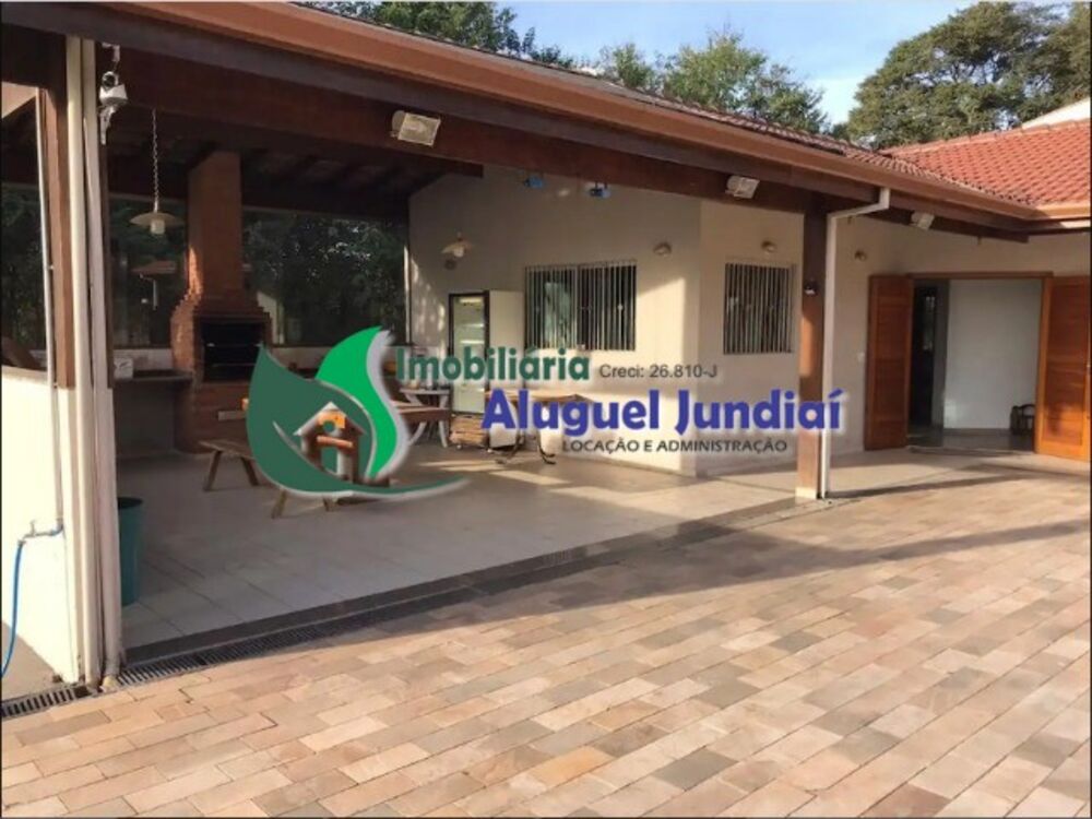 Chácara, 4 quartos - Foto 12