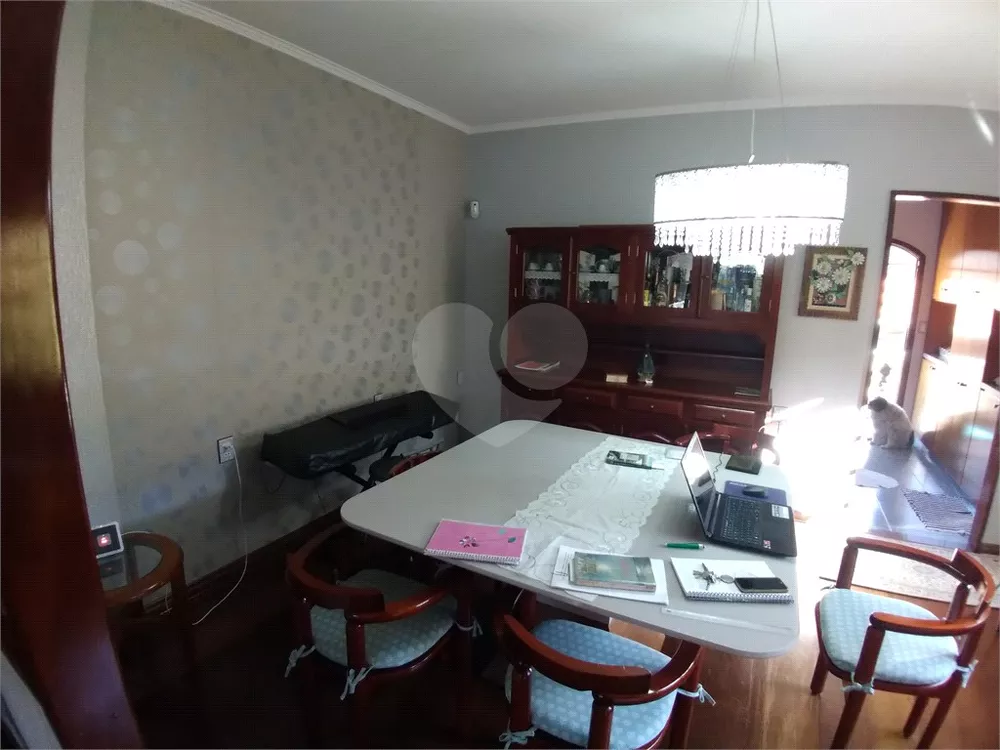 Casa, 4 quartos, 246 m² - Foto 4