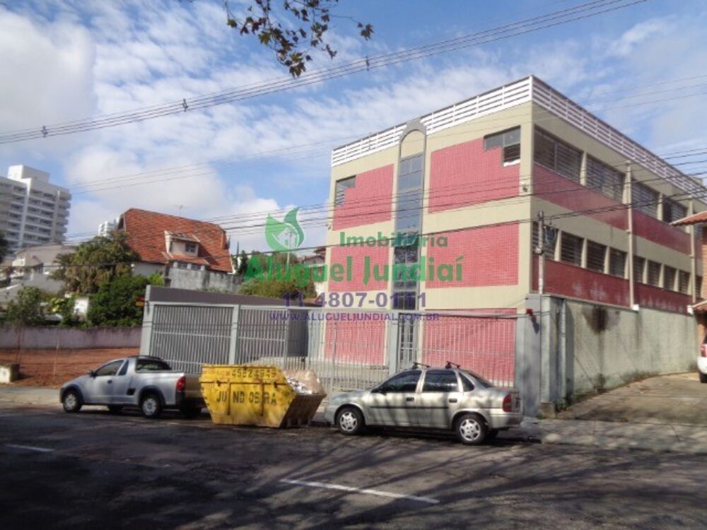 Prédio Inteiro, 900 m² - Foto 1