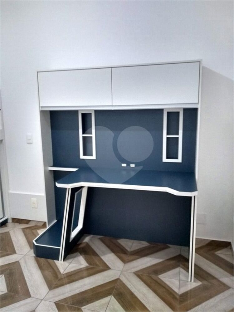 Apartamento, 3 quartos, 79 m² - Foto 2
