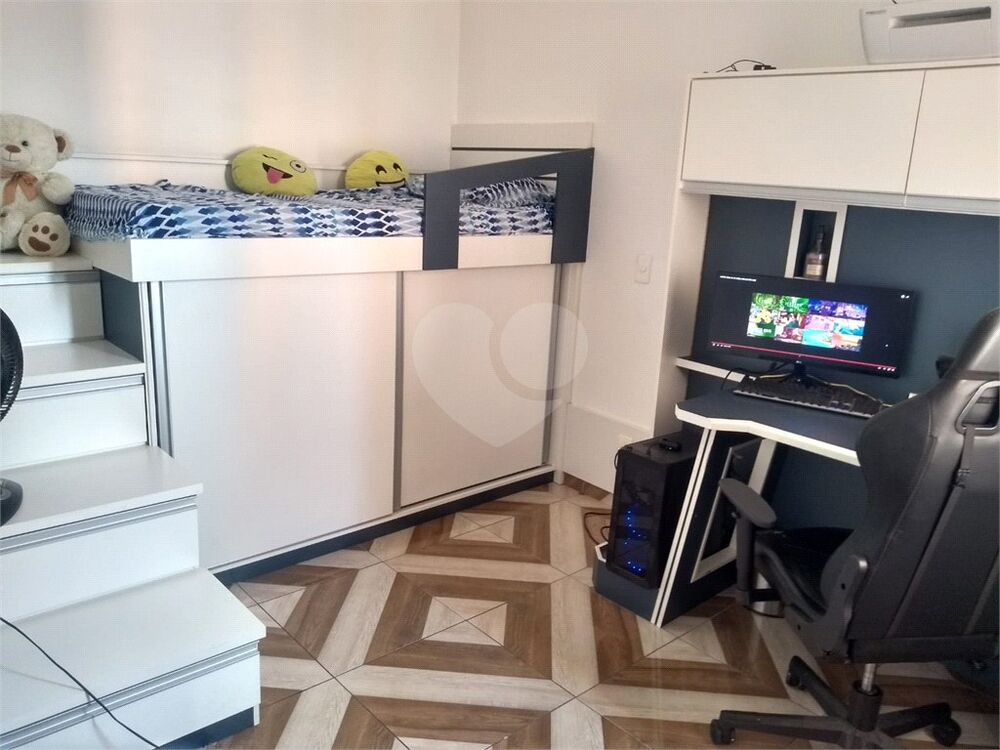 Apartamento, 3 quartos, 79 m² - Foto 8