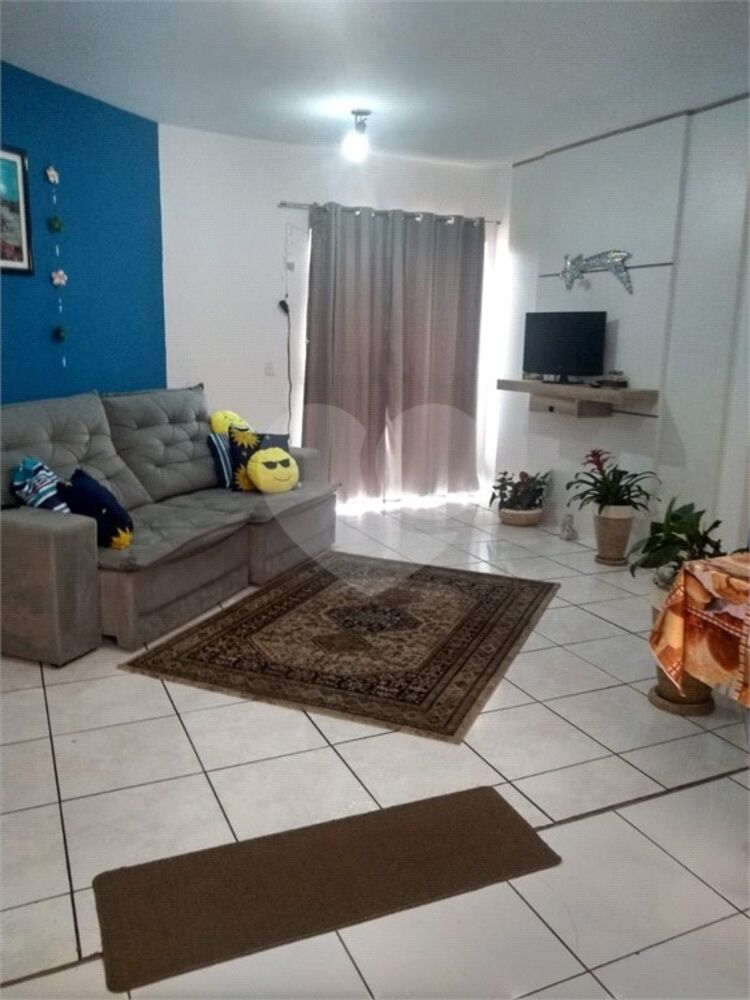 Apartamento, 3 quartos, 79 m² - Foto 1