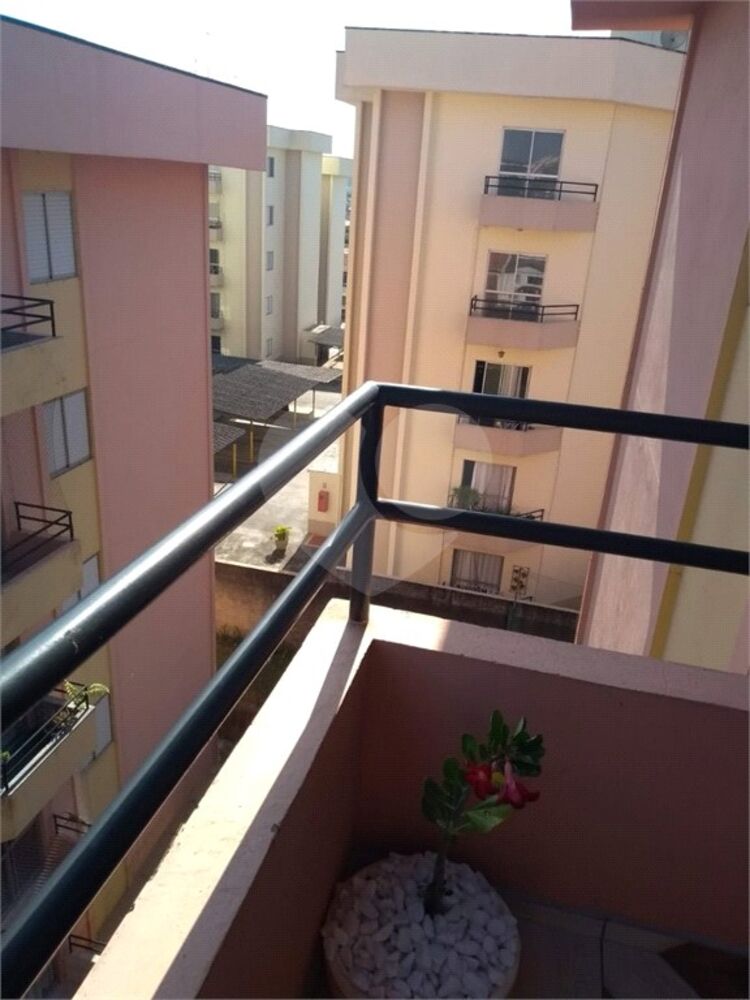Apartamento, 3 quartos, 79 m² - Foto 20