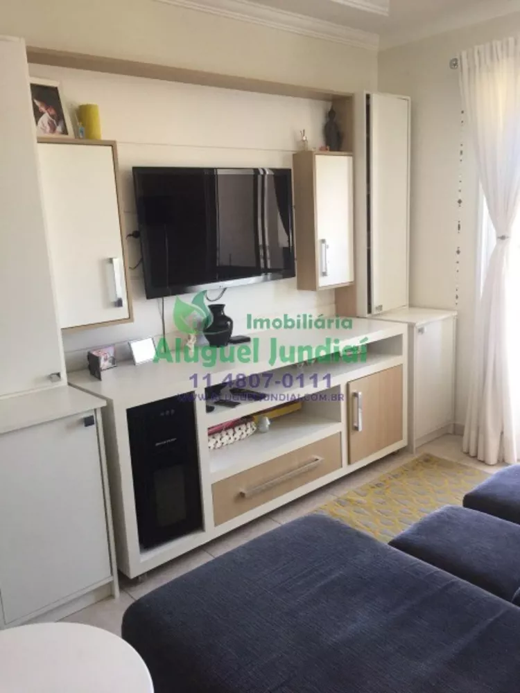 Apartamento, 3 quartos, 92 m² - Foto 3