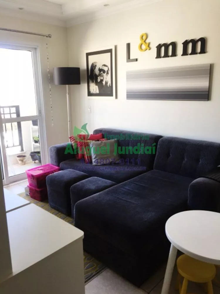 Apartamento, 3 quartos, 92 m² - Foto 2
