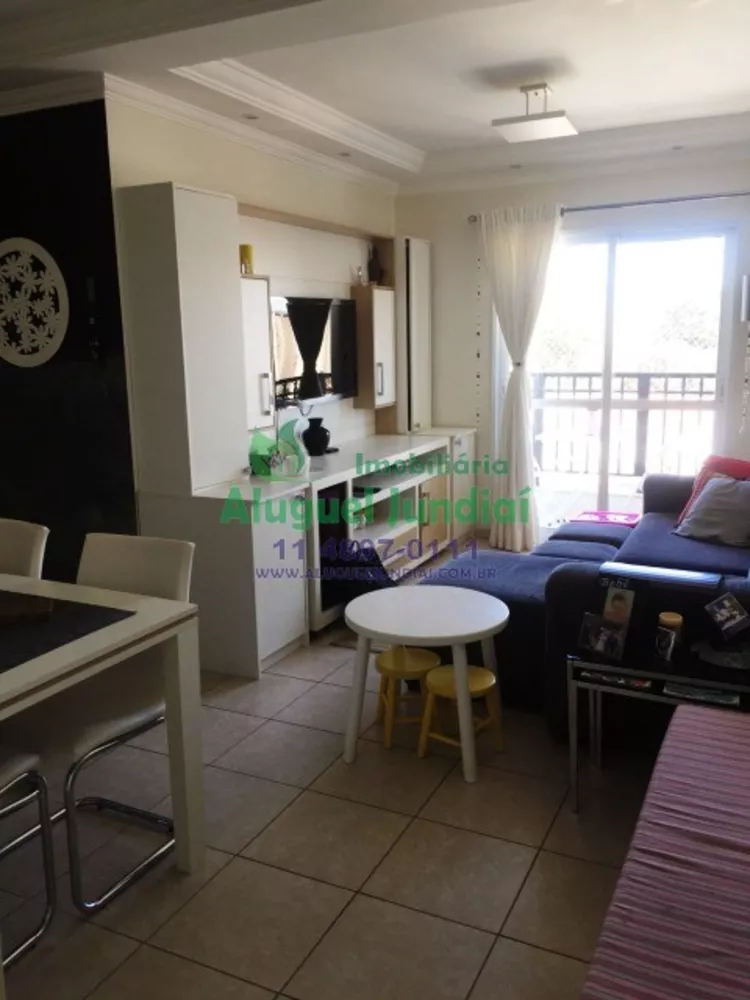 Apartamento, 3 quartos, 92 m² - Foto 4