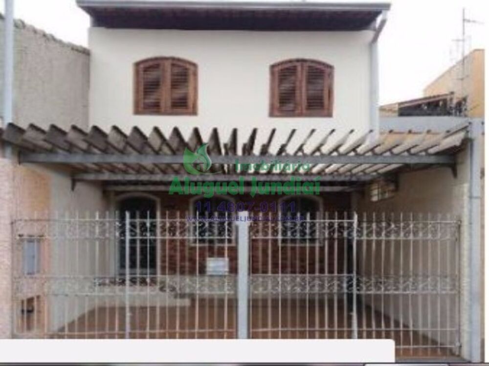 Sobrado, 3 quartos, 130 m² - Foto 1