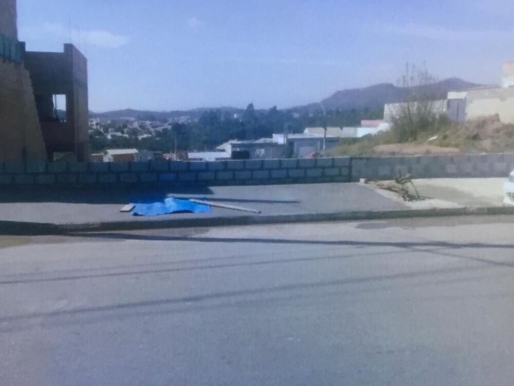 Terreno à venda, 191m² - Foto 7