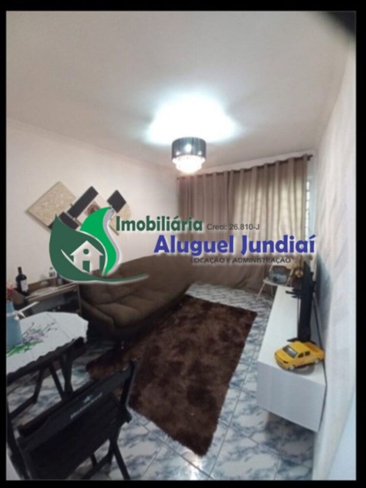 Apartamento, 2 quartos, 47 m² - Foto 2